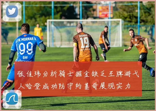 张佳玮分析骑士掘金缺乏王牌游弋人哈登成功防守约基奇展现实力