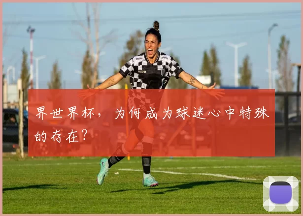 界世界杯,为何成为球迷心中特殊的存在?