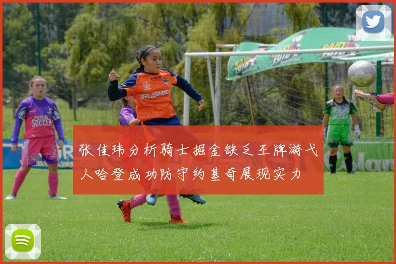 张佳玮分析骑士掘金缺乏王牌游弋人哈登成功防守约基奇展现实力