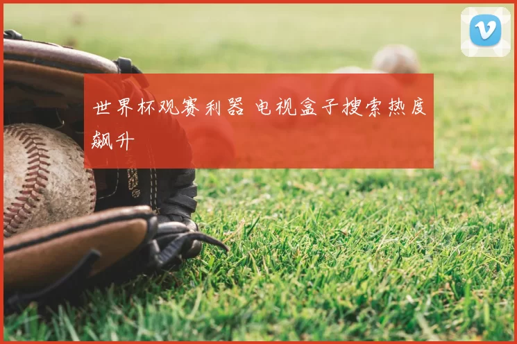 世界杯观赛利器 电视盒子搜索热度飙升