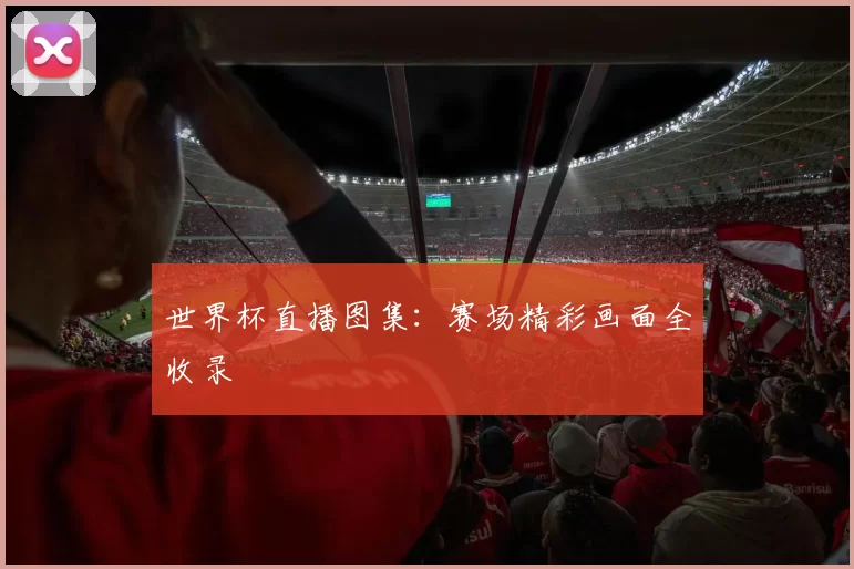 世界杯直播图集:赛场精彩画面全收录